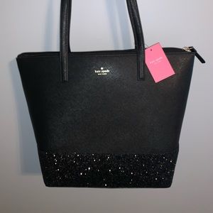 Kate Spade ‘GRETA COURT- PENNY’ tote